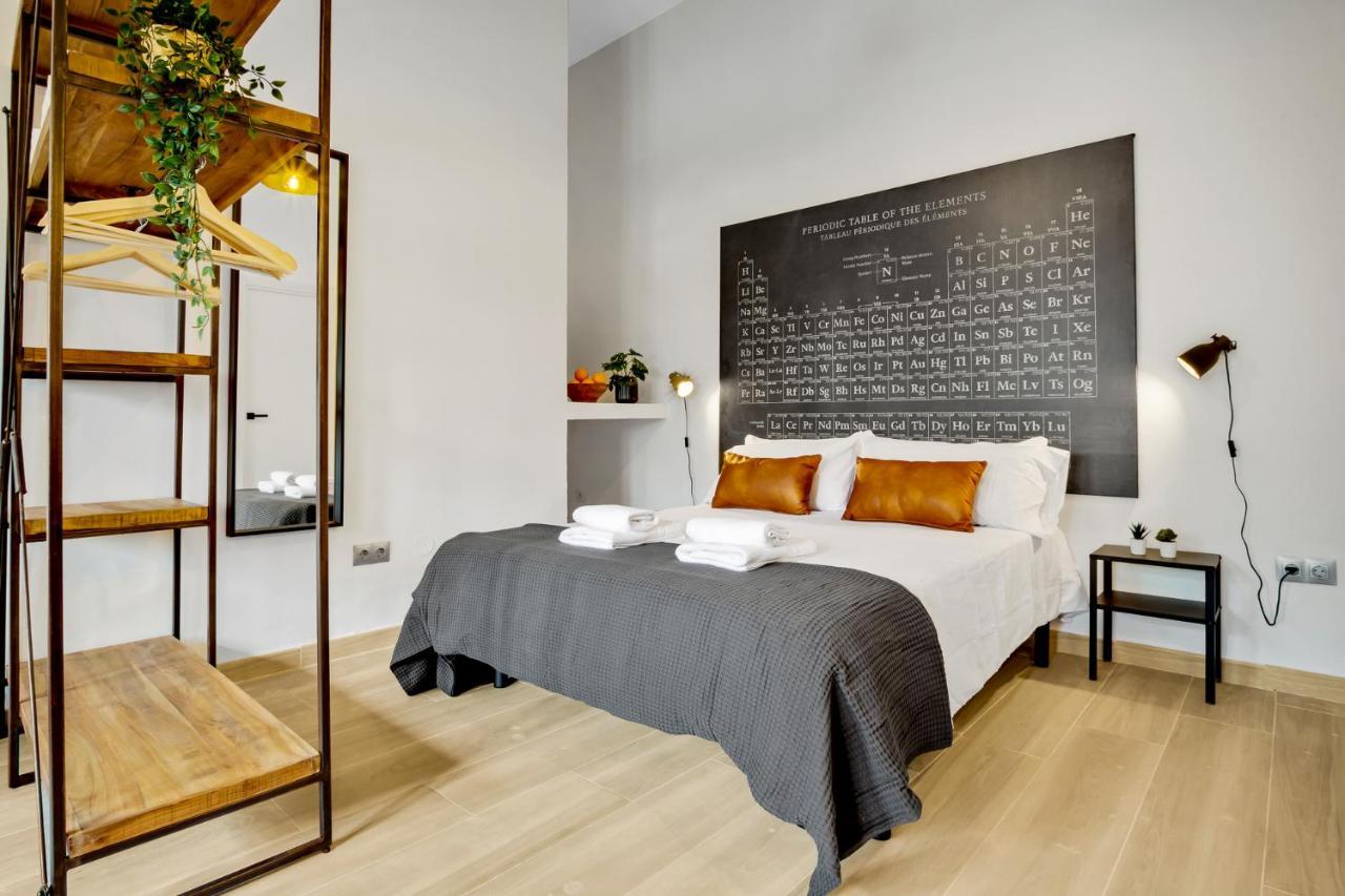 Bohemian Loft * Màlaga