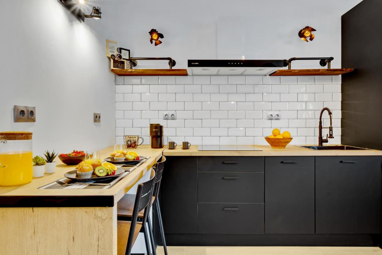 Apartament Bohemian Loft