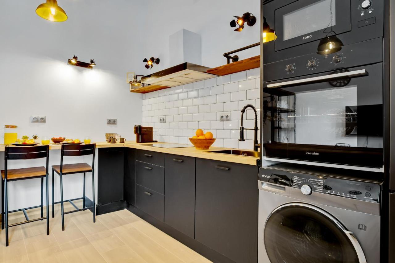 Bohemian Loft * Màlaga