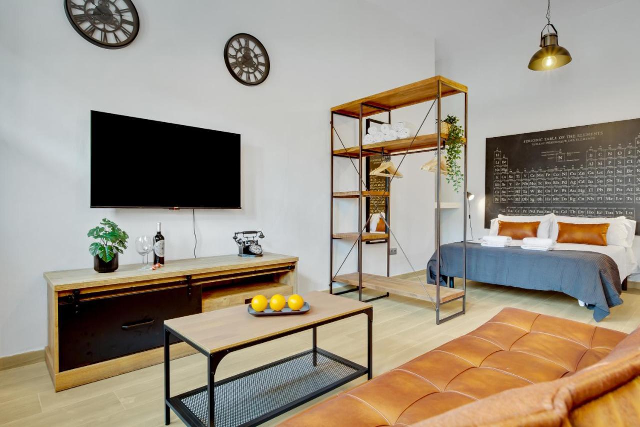 Bohemian Loft Apartament